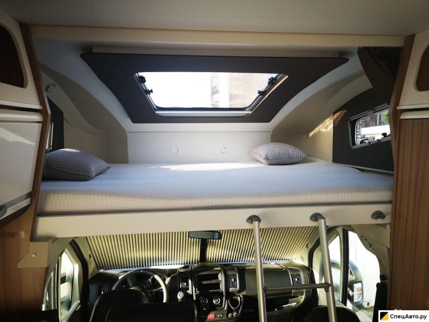 Автодом и дом на колесах