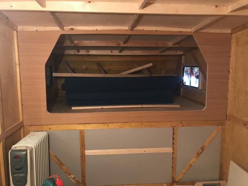 Пилигрим кемпер