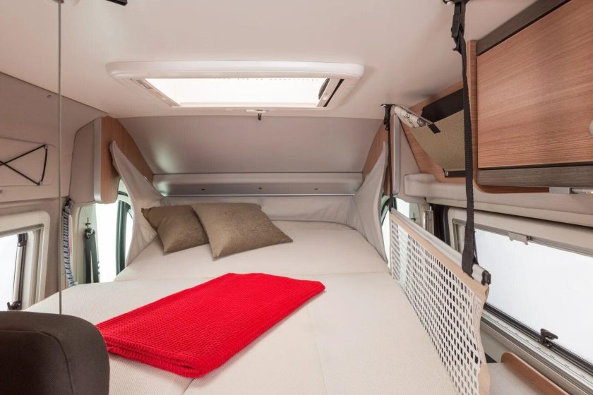 Автодом кастенваген