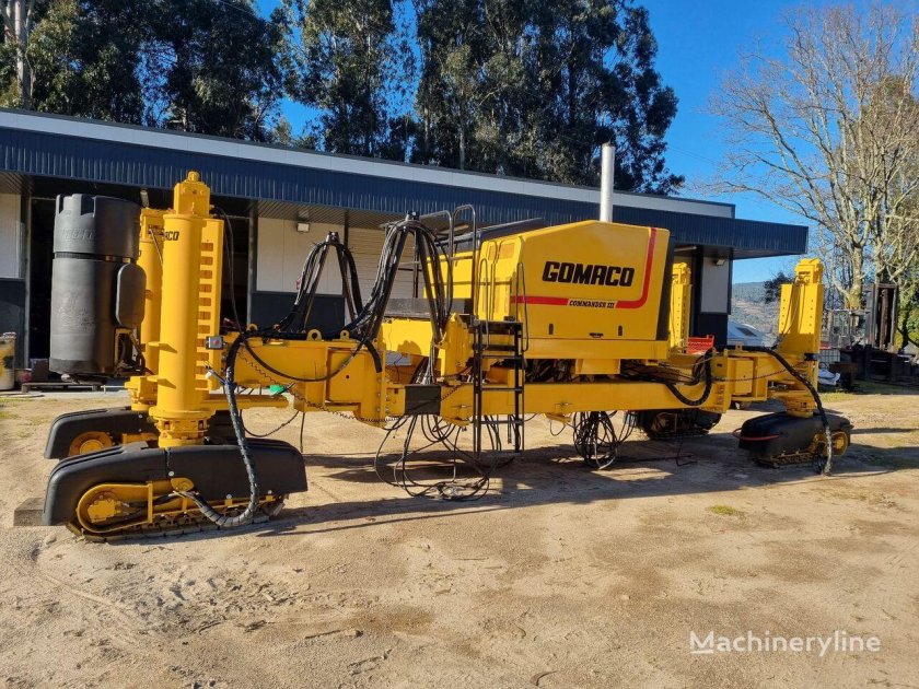 Бетоноукладчик gt 3600