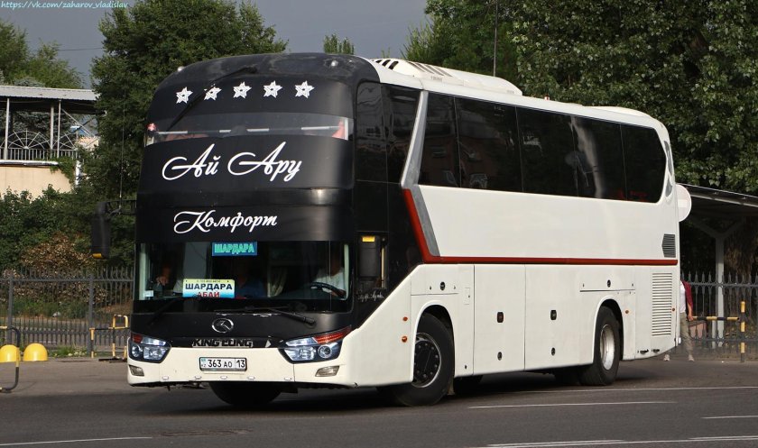 Кинг Лонг 6129