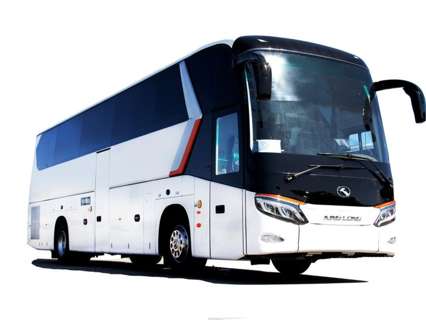 Автобус King long xmq6129y