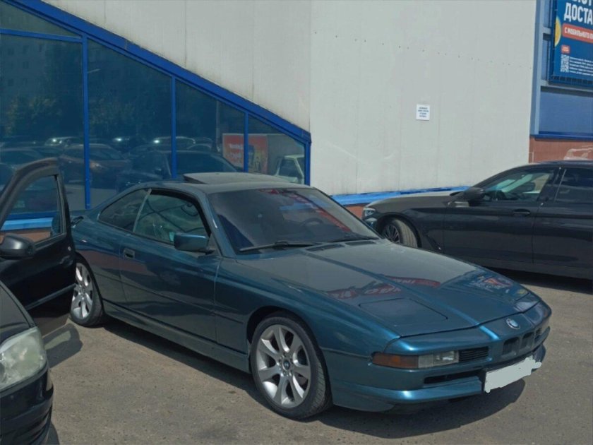 Bmw 840 1995