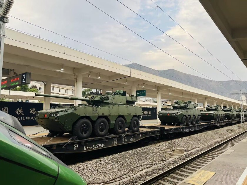 Военная техника