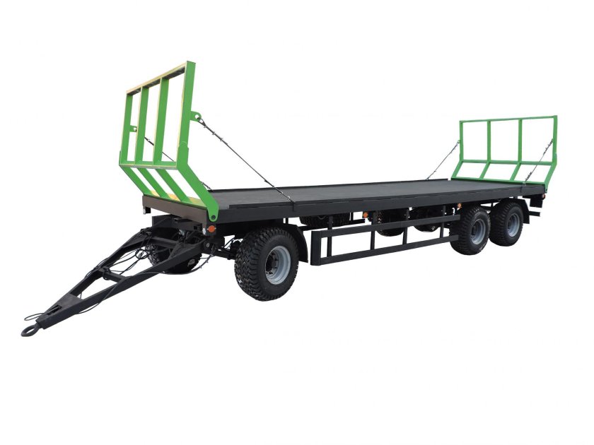 Прицеп САП 895951