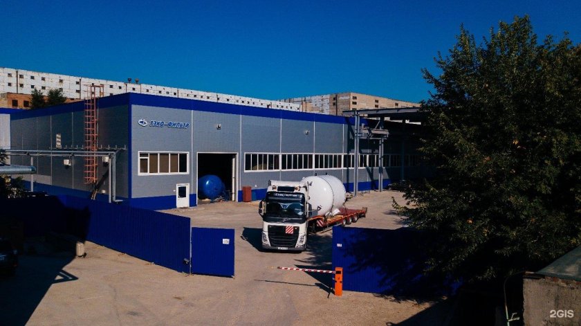 Громова 51 Тольятти