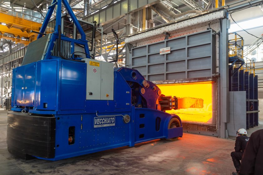 Завод БВК Челябинск