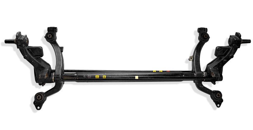 Балка задней подвески