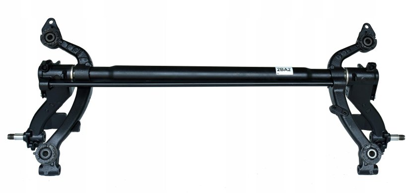 Балка задней подвески