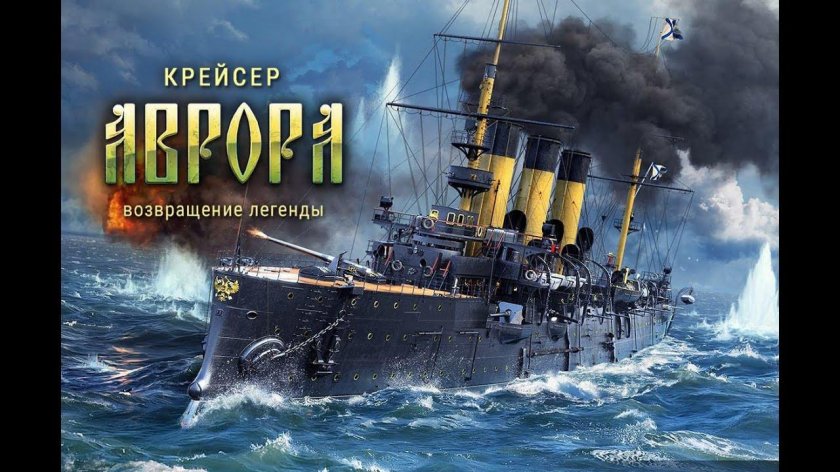 Цусимское сражение World of Warships