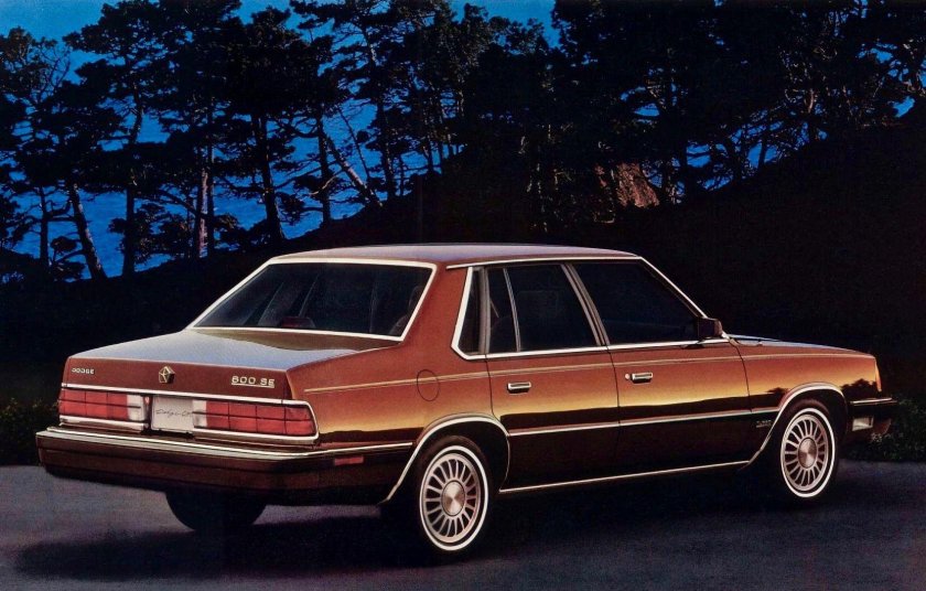 Ford fairmont 1978