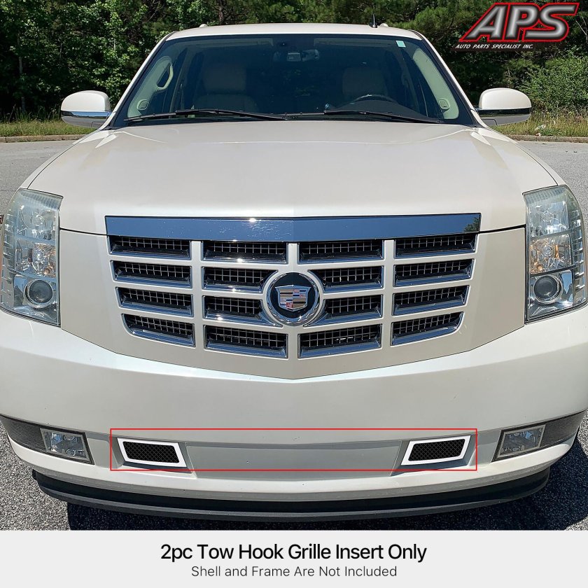 Cadillac escalade 2007