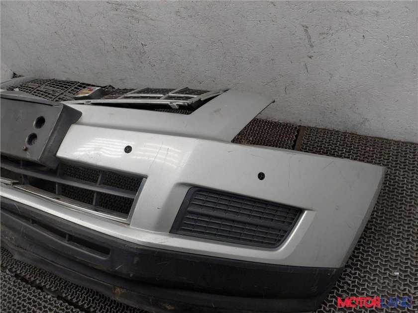 Усилитель бампер Кадиллак ЦТС 2