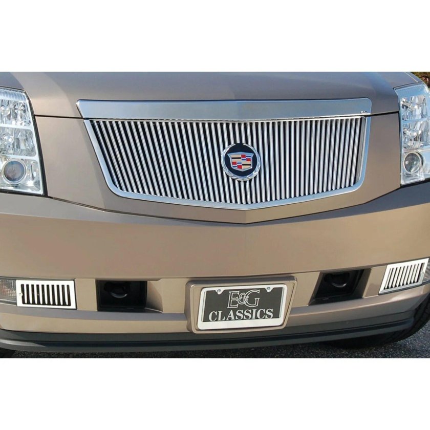 Cadillac Escalade решетка радиатора