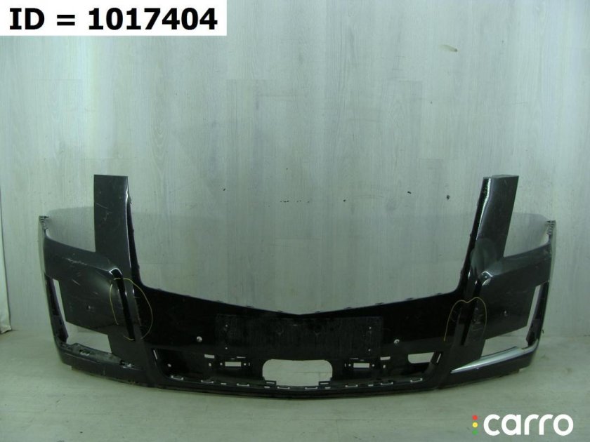 Бампер передний Кадиллак Эскалейд 3