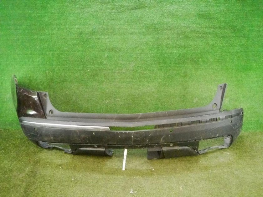 Кузовная панель задняя Cadillac xt5