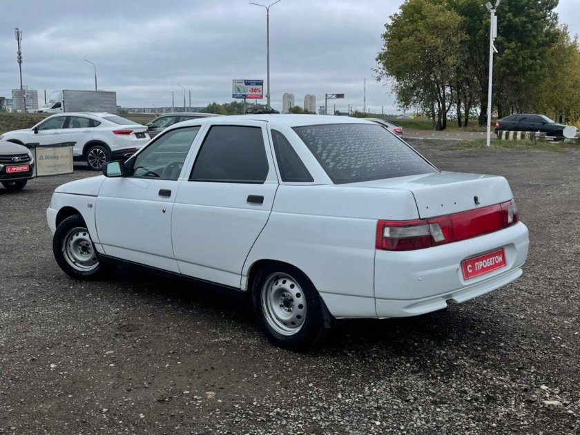 ВАЗ 2110 Богдан
