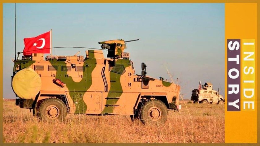 Milli savunma bakanlığı