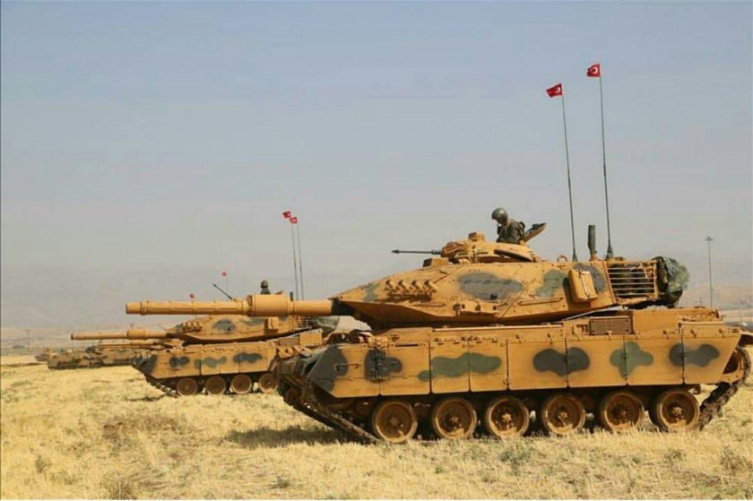 M60t Sabra