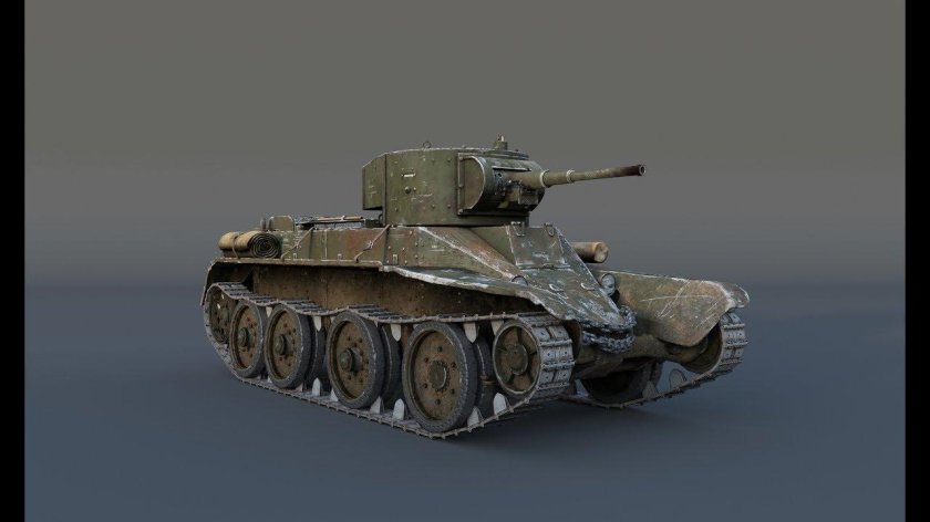 Tank PNG