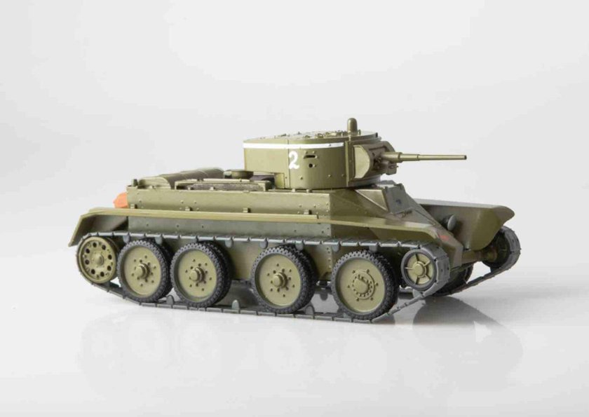БТ-5 1/35