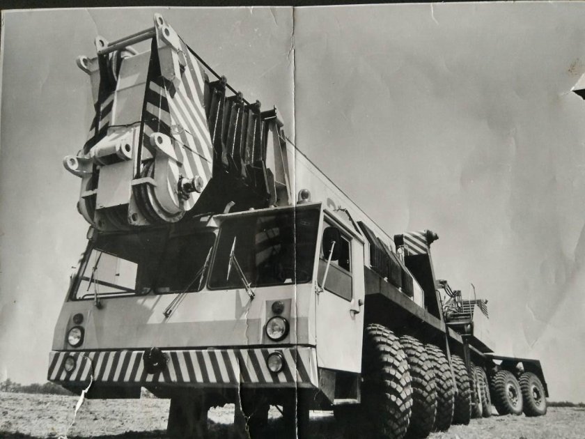 Кран Январец КС-10471