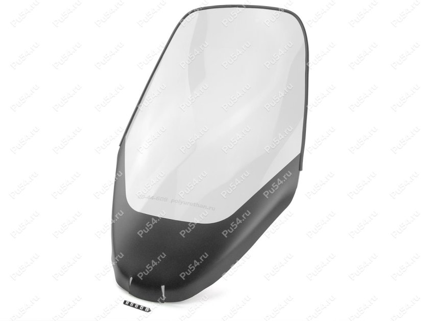 Ветровое стекло на катер СРВ 20