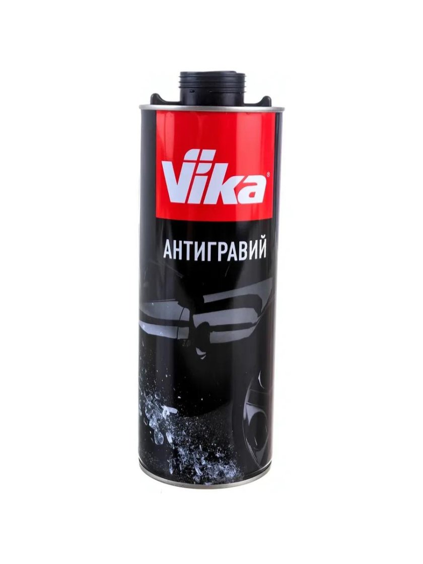 Антигравий vika