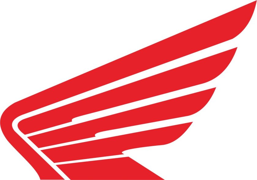 Honda Moto logo