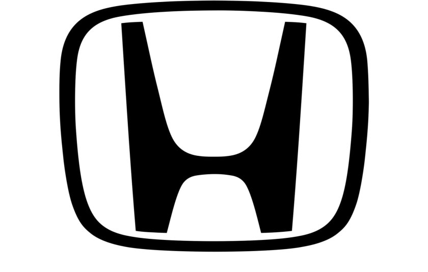 Лого хонда