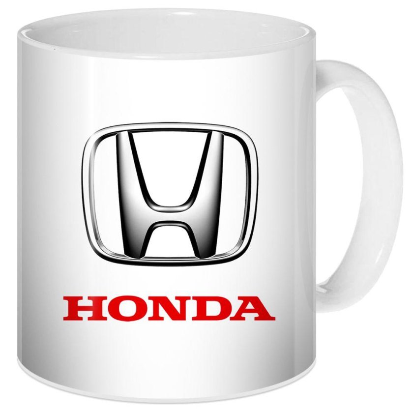 Кружка honda