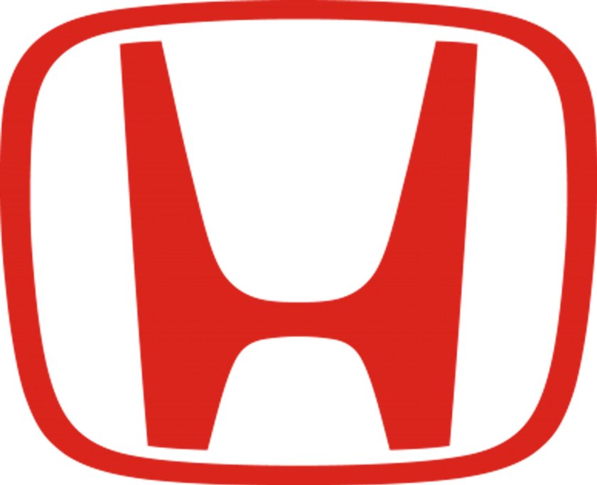 Логотип хонда