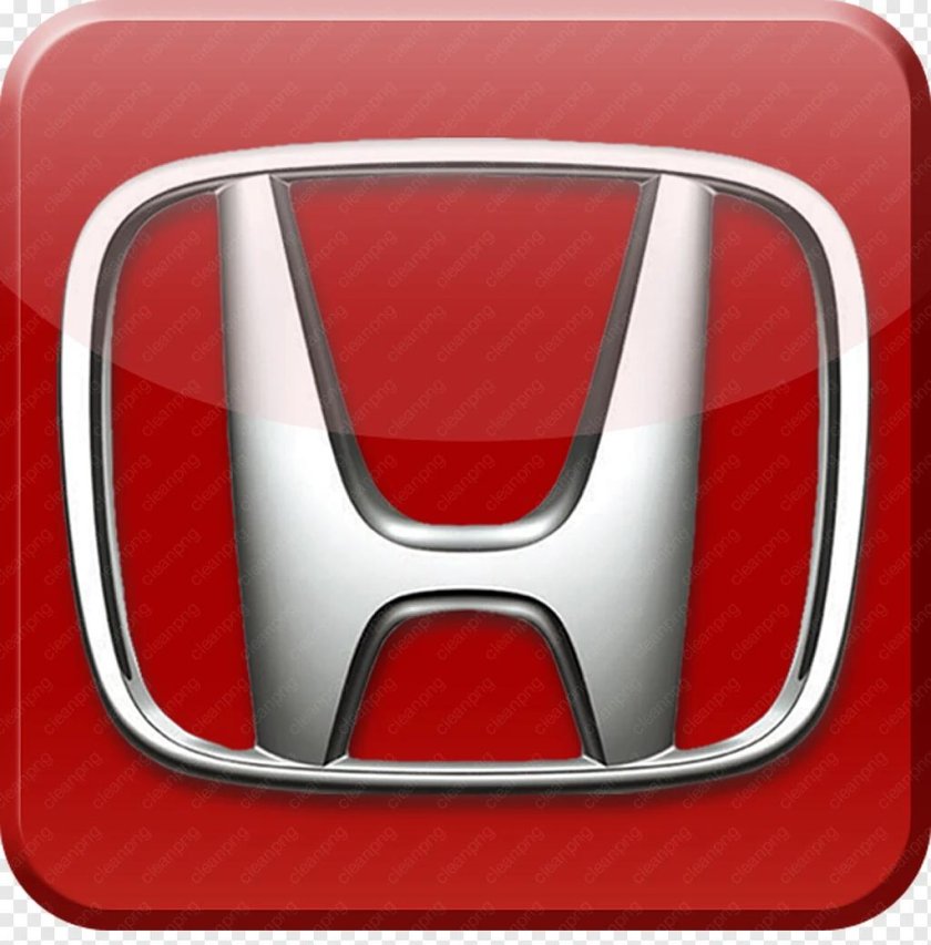 Лого хонда