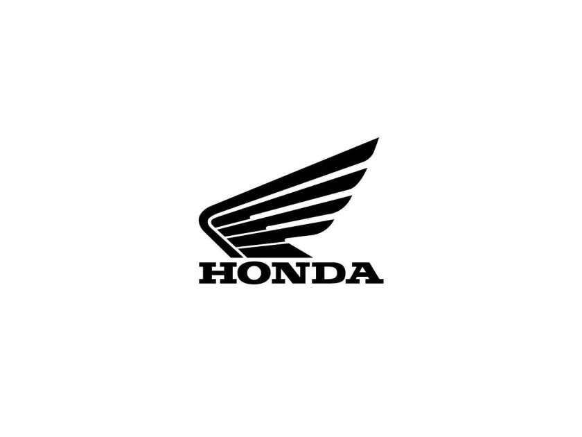 Honda мото лого