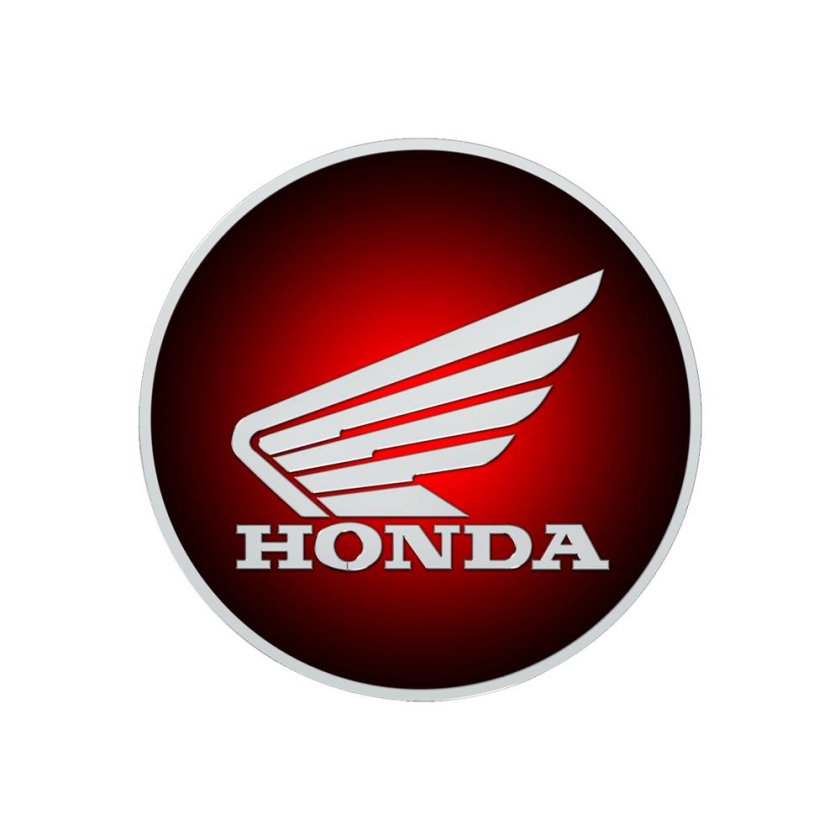 Honda Moto logo