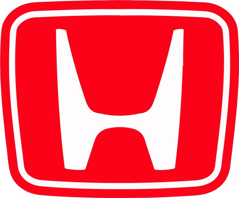 Honda Motor co. лого