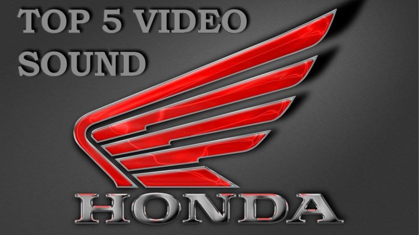 Хонда мото лого