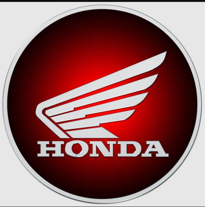 Honda Motorcycles logo