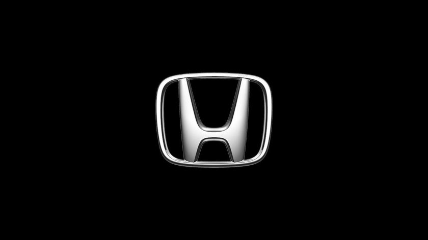 Honda logo