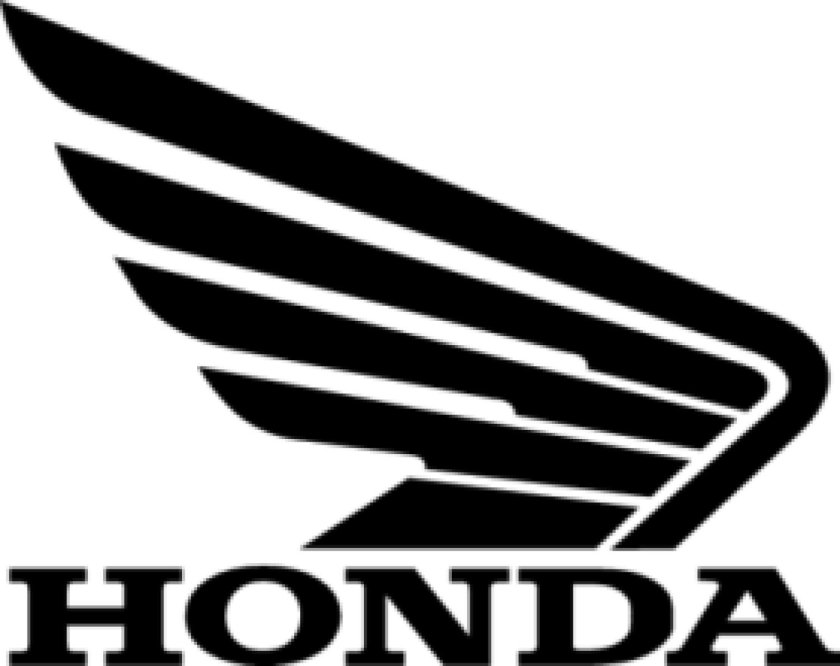 Honda мотоцикл лого