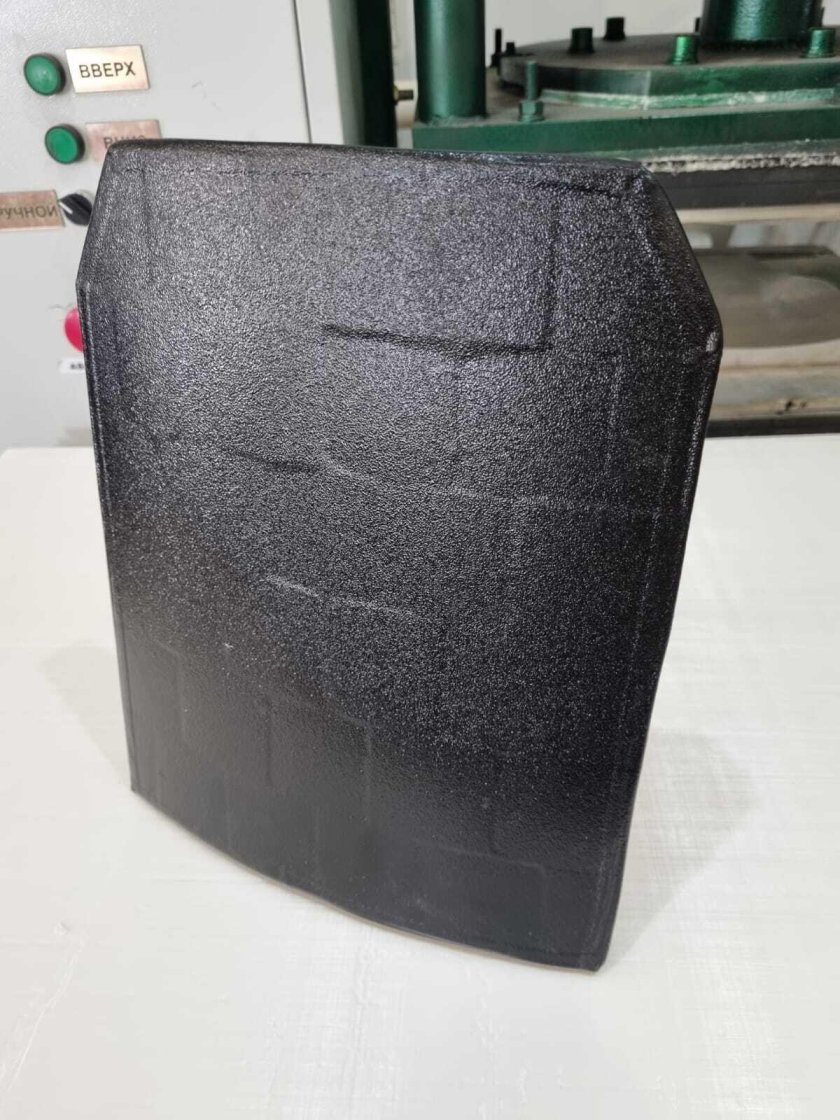 Гранит 5а бронеплита