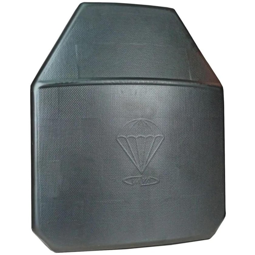 Бронеплиты бр5