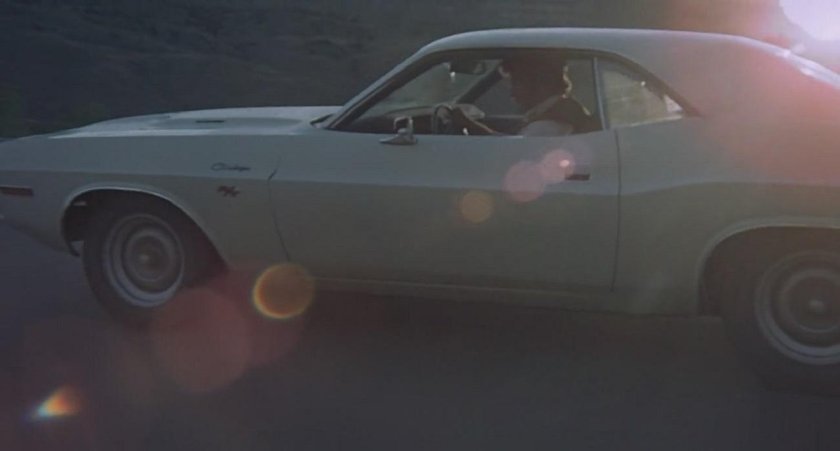 Дождь Челленджер