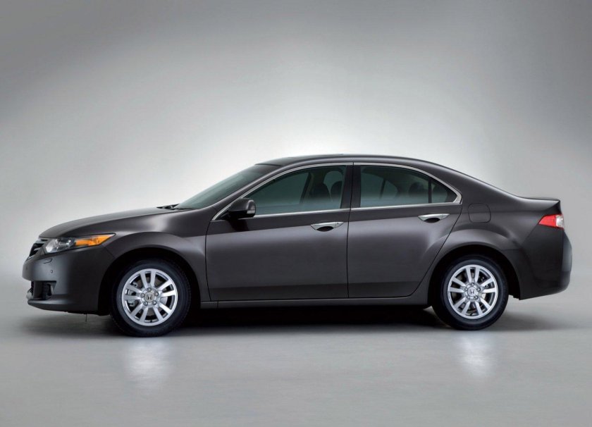 Honda Accord седан