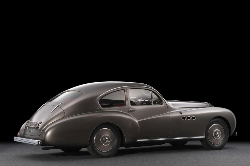 Delahaye 235