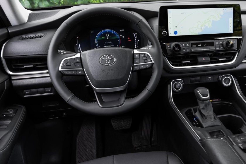 Toyota Grand Highlander