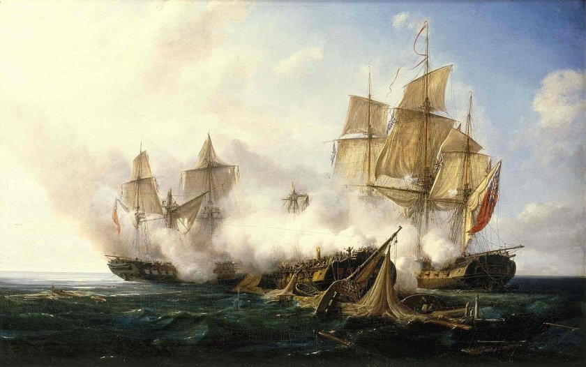 HMS Pomone (1805)