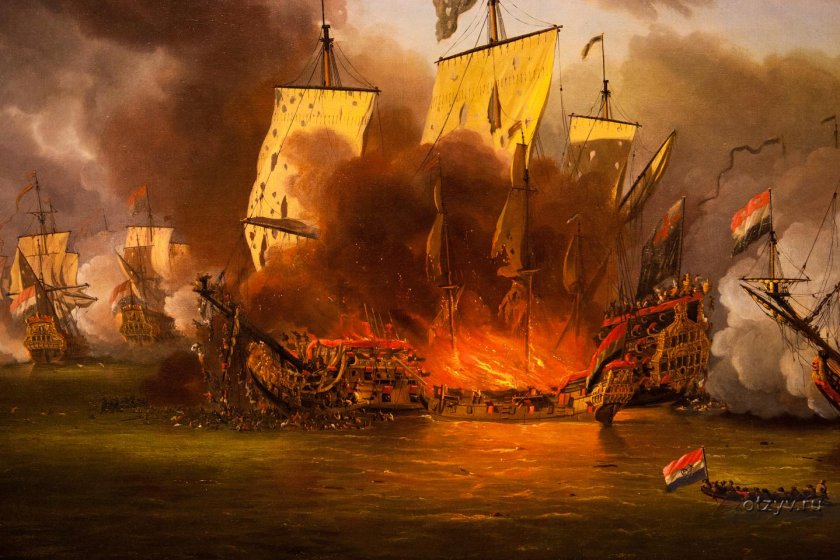 Виллем Ван де Вельде