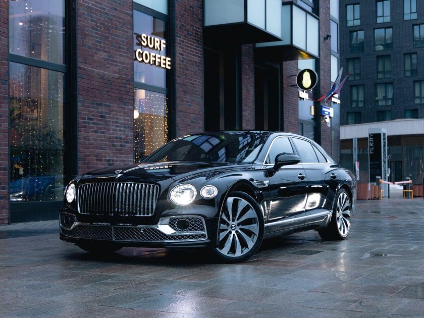 Bentley continental gt 2003 2011