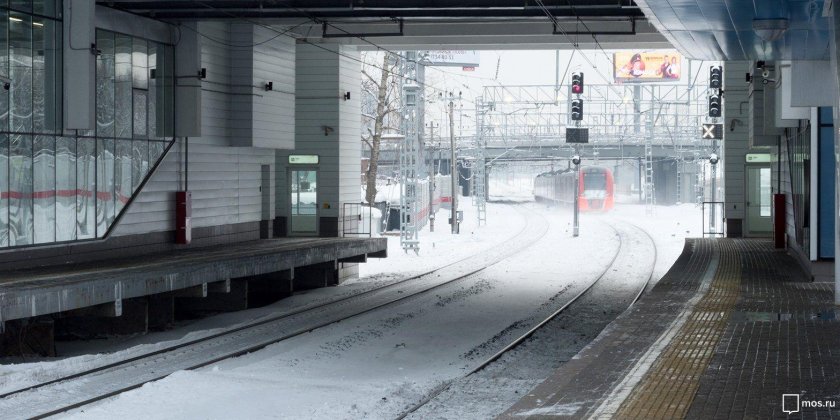 Санино станция РЖД